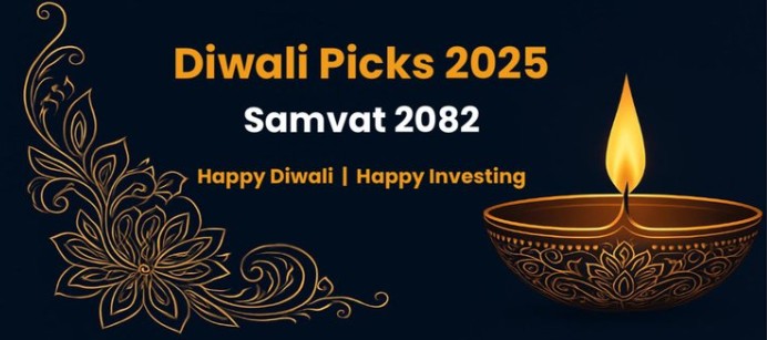 Diwali Picks 2025 : special Muhurat trading session for Wealth creation